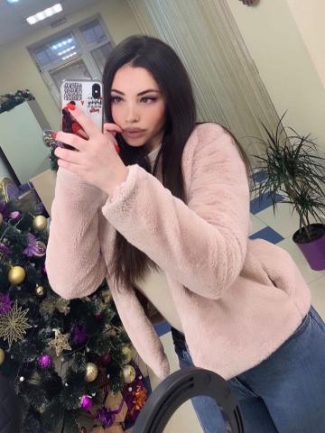 Анкета проститутки Амина, 23 года